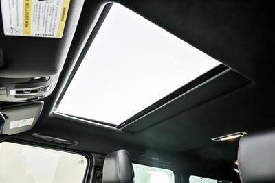 2017 Mercedes-Benz AMG G 63 - Photo 23 - Joliet, IL 60435
