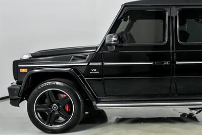 2017 Mercedes-Benz AMG G 63 - Photo 7 - Joliet, IL 60435