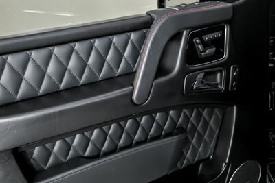 2017 Mercedes-Benz AMG G 63 - Photo 18 - Joliet, IL 60435