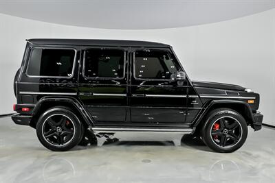 2017 Mercedes-Benz AMG G 63 - Photo 15 - Joliet, IL 60435