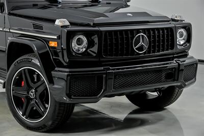 2017 Mercedes-Benz AMG G 63 - Photo 3 - Joliet, IL 60435