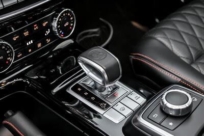 2017 Mercedes-Benz AMG G 63 - Photo 37 - Joliet, IL 60435