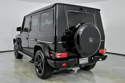 2017 Mercedes-Benz AMG G 63 - Photo 10 - Joliet, IL 60435