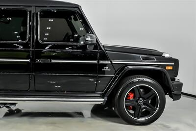 2017 Mercedes-Benz AMG G 63 - Photo 14 - Joliet, IL 60435