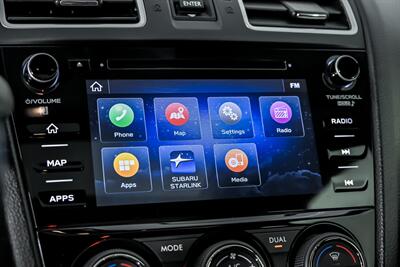 2021 Subaru WRX STI Limited   - Photo 35 - Joliet, IL 60435