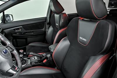 2021 Subaru WRX STI Limited   - Photo 22 - Joliet, IL 60435