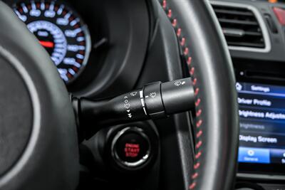 2021 Subaru WRX STI Limited   - Photo 31 - Joliet, IL 60435