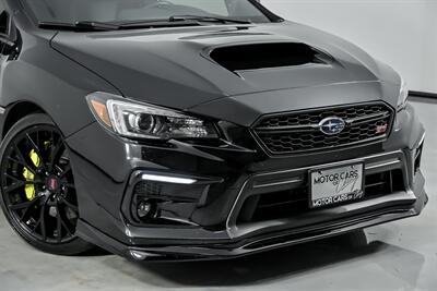 2021 Subaru WRX STI Limited   - Photo 3 - Joliet, IL 60435