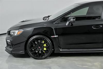 2021 Subaru WRX STI Limited   - Photo 7 - Joliet, IL 60435