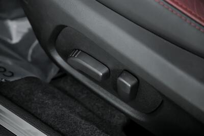 2021 Subaru WRX STI Limited   - Photo 26 - Joliet, IL 60435