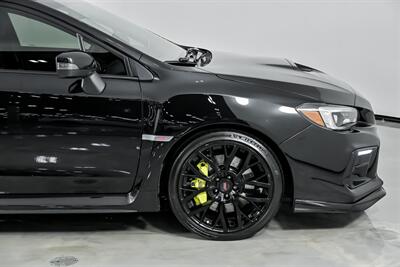 2021 Subaru WRX STI Limited   - Photo 15 - Joliet, IL 60435