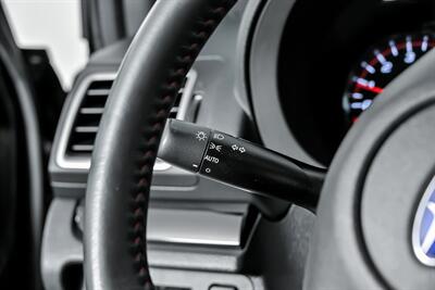 2021 Subaru WRX STI Limited   - Photo 30 - Joliet, IL 60435