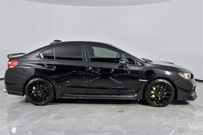 2021 Subaru WRX STI Limited   - Photo 14 - Joliet, IL 60435
