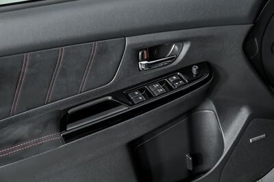 2021 Subaru WRX STI Limited   - Photo 18 - Joliet, IL 60435