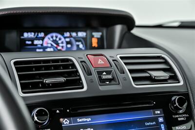 2021 Subaru WRX STI Limited   - Photo 34 - Joliet, IL 60435