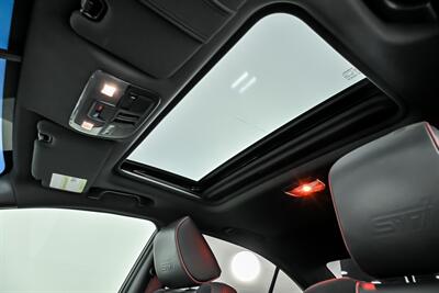 2021 Subaru WRX STI Limited   - Photo 23 - Joliet, IL 60435