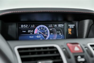 2021 Subaru WRX STI Limited   - Photo 33 - Joliet, IL 60435