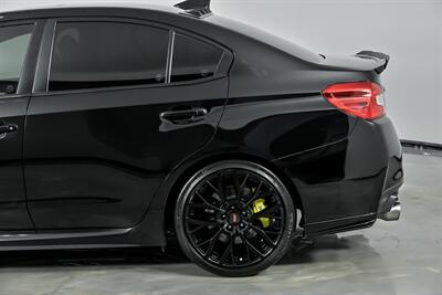 2021 Subaru WRX STI Limited   - Photo 9 - Joliet, IL 60435