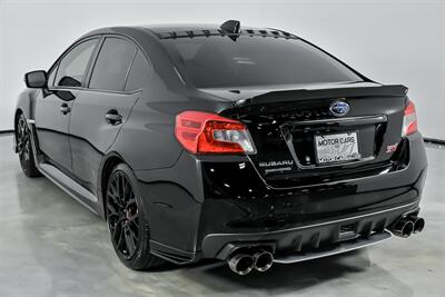 2021 Subaru WRX STI Limited   - Photo 10 - Joliet, IL 60435