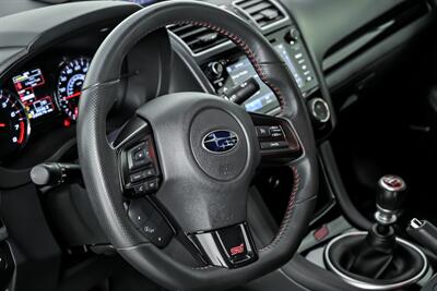 2021 Subaru WRX STI Limited   - Photo 25 - Joliet, IL 60435