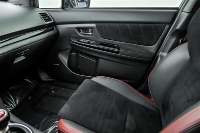 2021 Subaru WRX STI Limited   - Photo 42 - Joliet, IL 60435