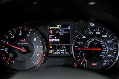 2021 Subaru WRX STI Limited   - Photo 28 - Joliet, IL 60435