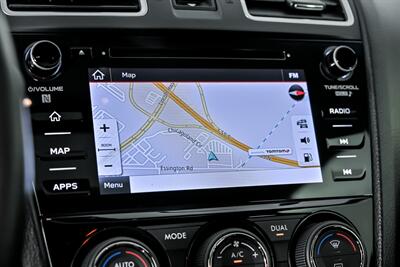 2021 Subaru WRX STI Limited   - Photo 37 - Joliet, IL 60435