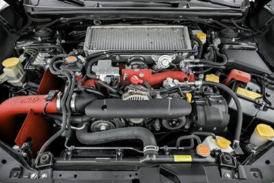 2021 Subaru WRX STI Limited   - Photo 17 - Joliet, IL 60435