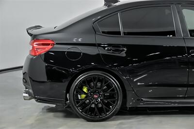 2021 Subaru WRX STI Limited   - Photo 13 - Joliet, IL 60435
