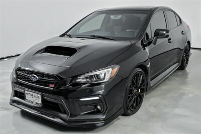 2021 Subaru WRX STI Limited   - Photo 6 - Joliet, IL 60435