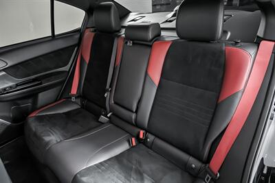 2021 Subaru WRX STI Limited   - Photo 24 - Joliet, IL 60435