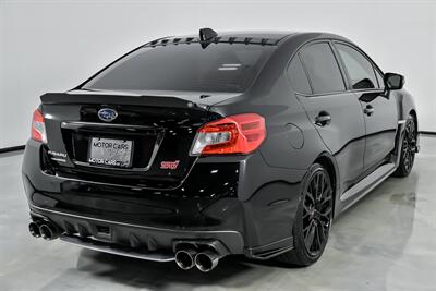 2021 Subaru WRX STI Limited   - Photo 12 - Joliet, IL 60435