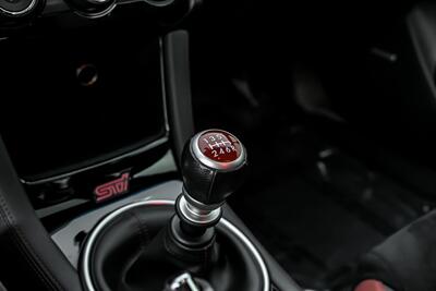 2021 Subaru WRX STI Limited   - Photo 40 - Joliet, IL 60435