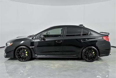 2021 Subaru WRX STI Limited   - Photo 8 - Joliet, IL 60435