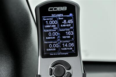 2021 Subaru WRX STI Limited   - Photo 27 - Joliet, IL 60435