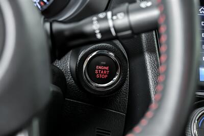2021 Subaru WRX STI Limited   - Photo 32 - Joliet, IL 60435