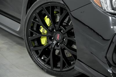 2021 Subaru WRX STI Limited   - Photo 4 - Joliet, IL 60435