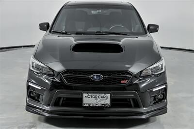 2021 Subaru WRX STI Limited   - Photo 5 - Joliet, IL 60435