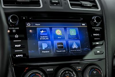2021 Subaru WRX STI Limited   - Photo 36 - Joliet, IL 60435