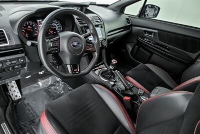 2021 Subaru WRX STI Limited   - Photo 20 - Joliet, IL 60435
