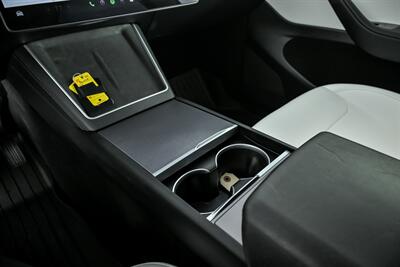 2026 Tesla Model Y Long Range-WHITE GUTS! - Photo 37 - Joliet, IL 60435