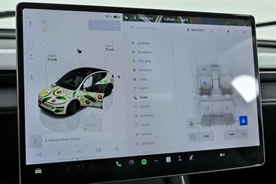 2026 Tesla Model Y Long Range-WHITE GUTS! - Photo 35 - Joliet, IL 60435