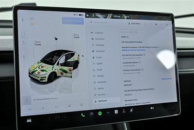 2026 Tesla Model Y Long Range-WHITE GUTS! - Photo 36 - Joliet, IL 60435