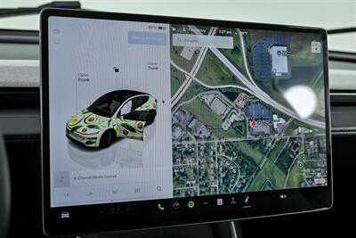 2026 Tesla Model Y Long Range-WHITE GUTS! - Photo 28 - Joliet, IL 60435