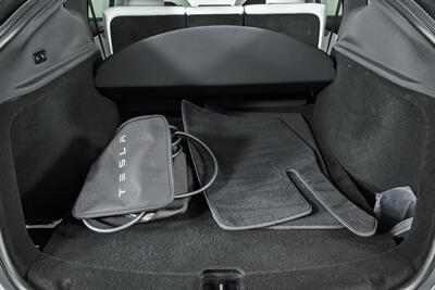 2026 Tesla Model Y Long Range-WHITE GUTS! - Photo 16 - Joliet, IL 60435