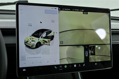 2026 Tesla Model Y Long Range-WHITE GUTS! - Photo 29 - Joliet, IL 60435