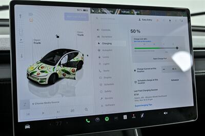 2026 Tesla Model Y Long Range-WHITE GUTS! - Photo 33 - Joliet, IL 60435