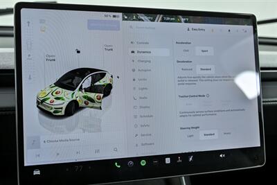 2026 Tesla Model Y Long Range-WHITE GUTS! - Photo 32 - Joliet, IL 60435