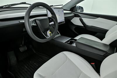2026 Tesla Model Y Long Range-WHITE GUTS! - Photo 19 - Joliet, IL 60435