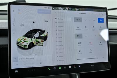 2026 Tesla Model Y Long Range-WHITE GUTS! - Photo 31 - Joliet, IL 60435